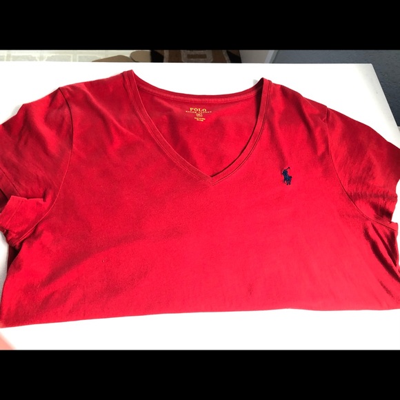 Ralph Lauren Polo T-shirts - Picture 7 of 8